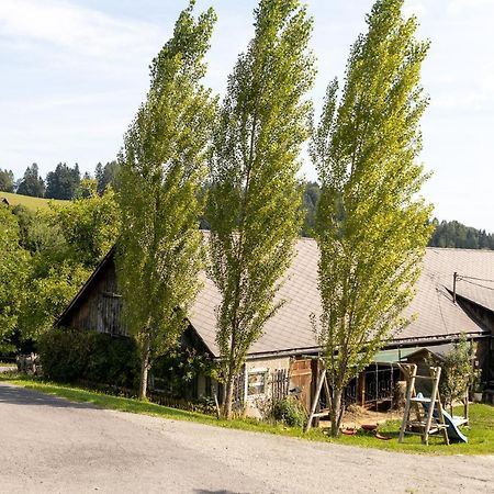 Urkraeuterwagen Hotel Leutschach Exterior photo